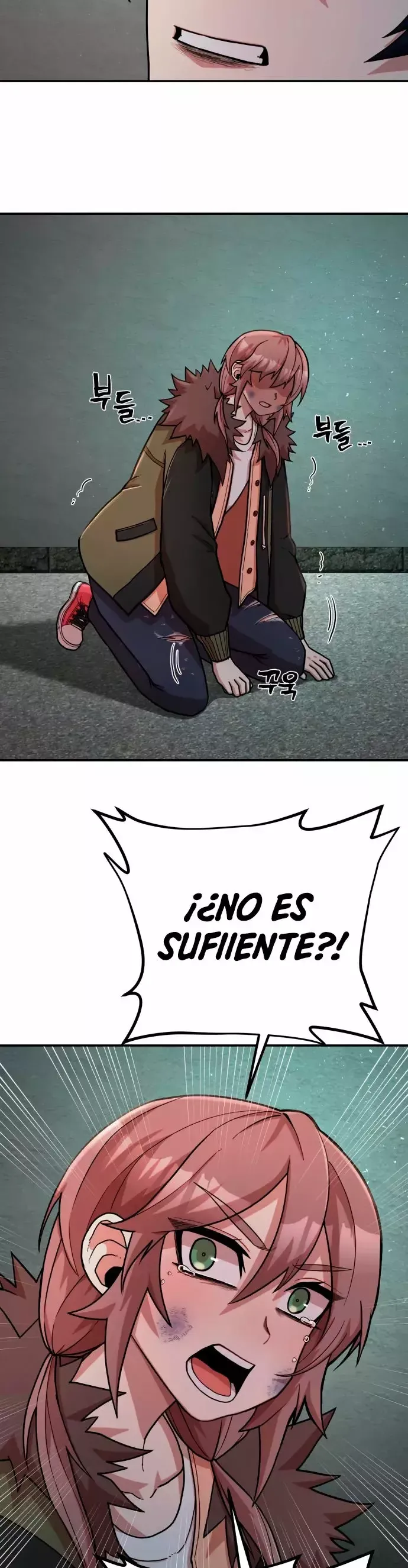 Hero Has Returned Capítulo 12 en Línea - página 22