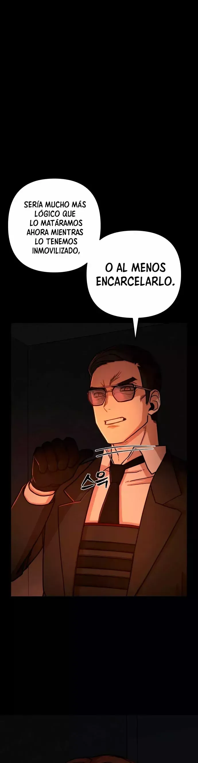 Hero Has Returned Capítulo 12 en Línea - página 25