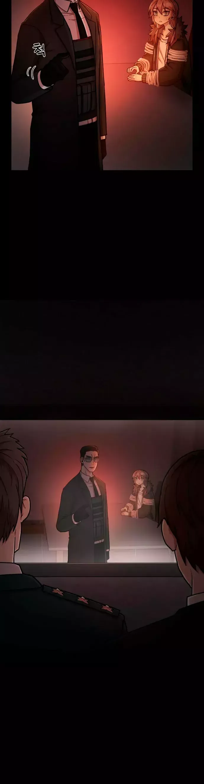 Hero Has Returned Capítulo 12 en Línea - página 30