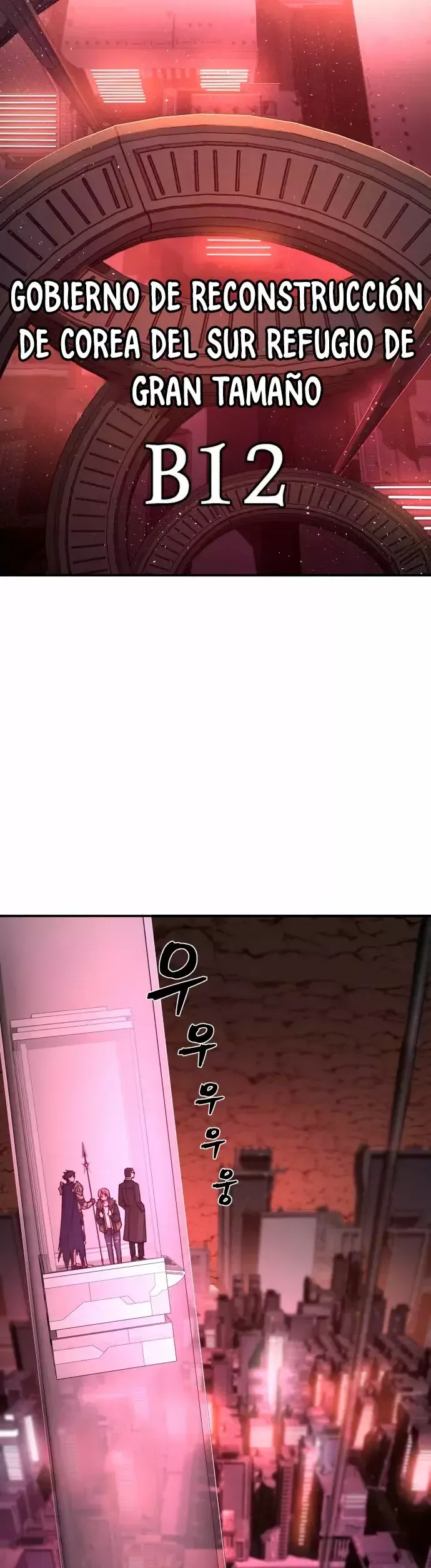Hero Has Returned Capítulo 12 en Línea - página 47