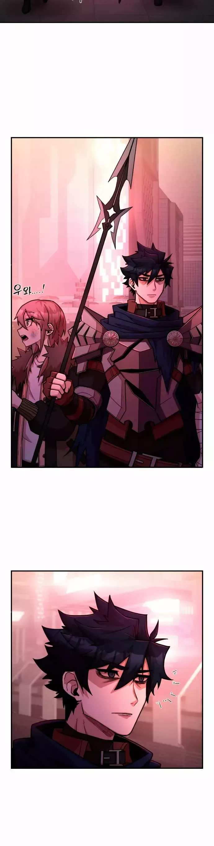 Hero Has Returned Capítulo 12 en Línea - página 54