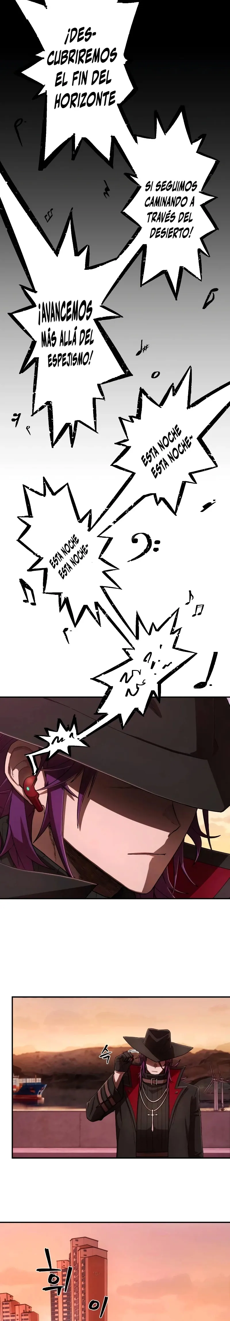 Hero Has Returned Capítulo 120 en Línea - página 5