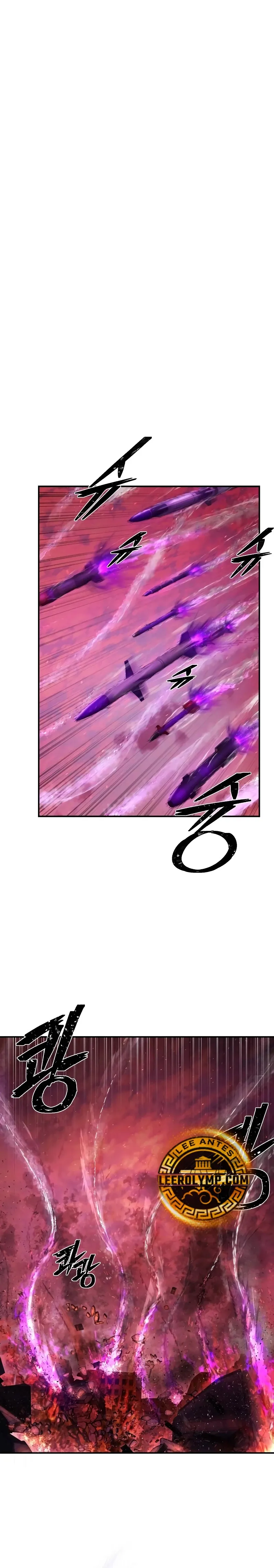 Hero Has Returned Capítulo 120 en Línea - página 7