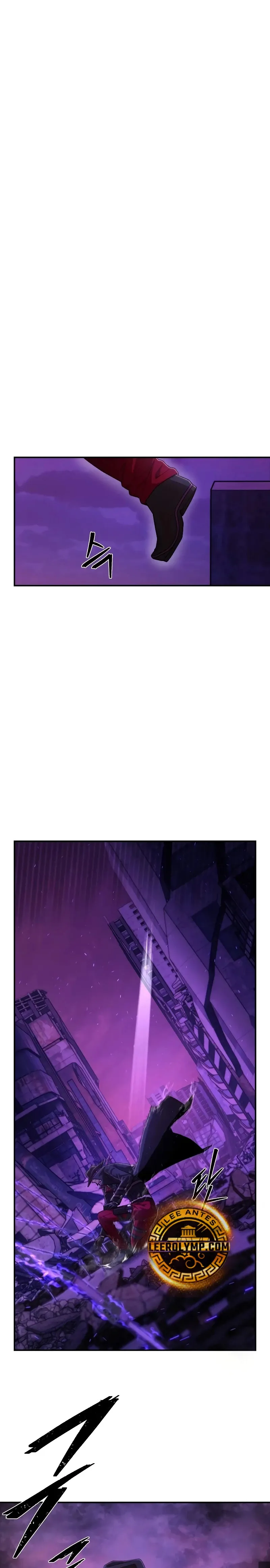 Hero Has Returned Capítulo 121 en Línea - página 2