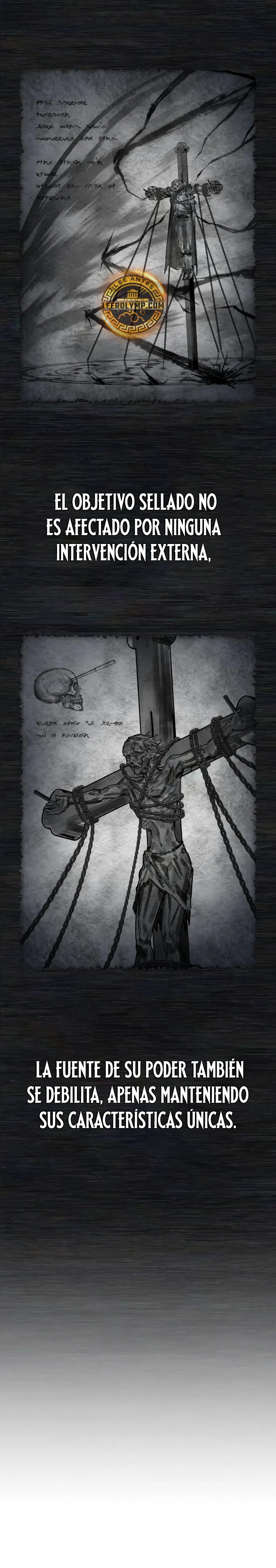 Hero Has Returned Capítulo 121 en Línea - página 16