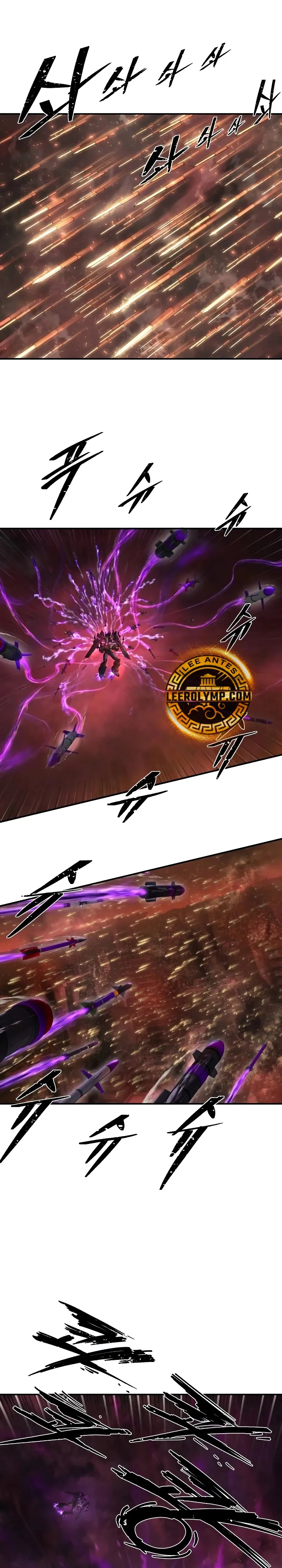 Hero Has Returned Capítulo 121 en Línea - página 29