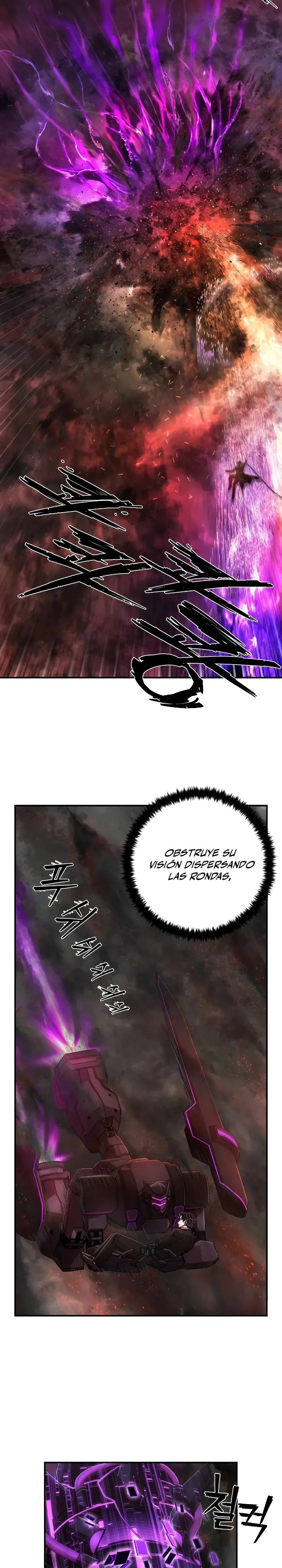 Hero Has Returned Capítulo 121 en Línea - página 30