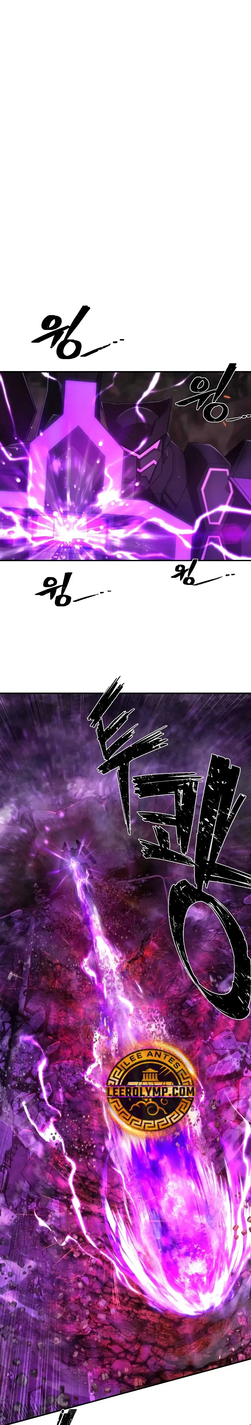 Hero Has Returned Capítulo 122 en Línea - página 2