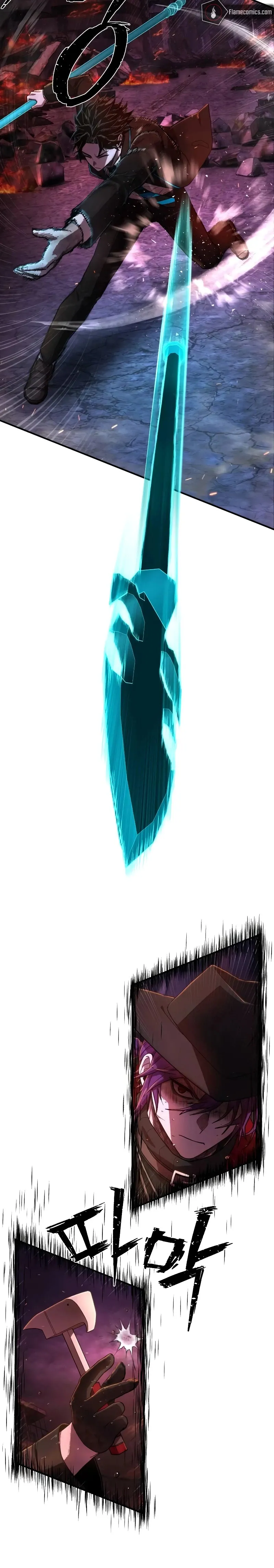 Hero Has Returned Capítulo 122 en Línea - página 29