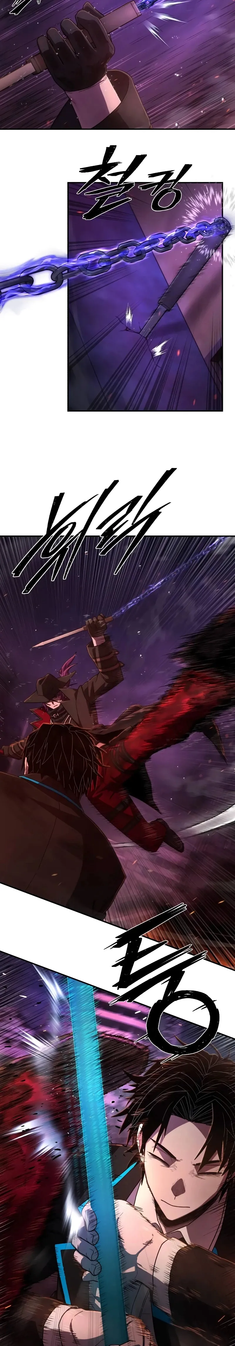 Hero Has Returned Capítulo 122 en Línea - página 34