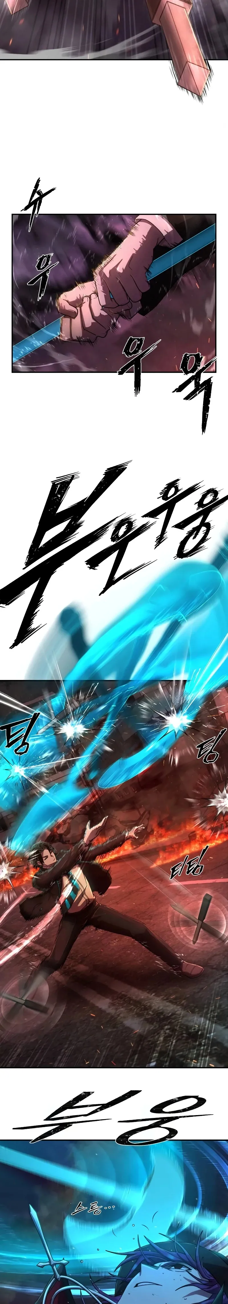 Hero Has Returned Capítulo 122 en Línea - página 36