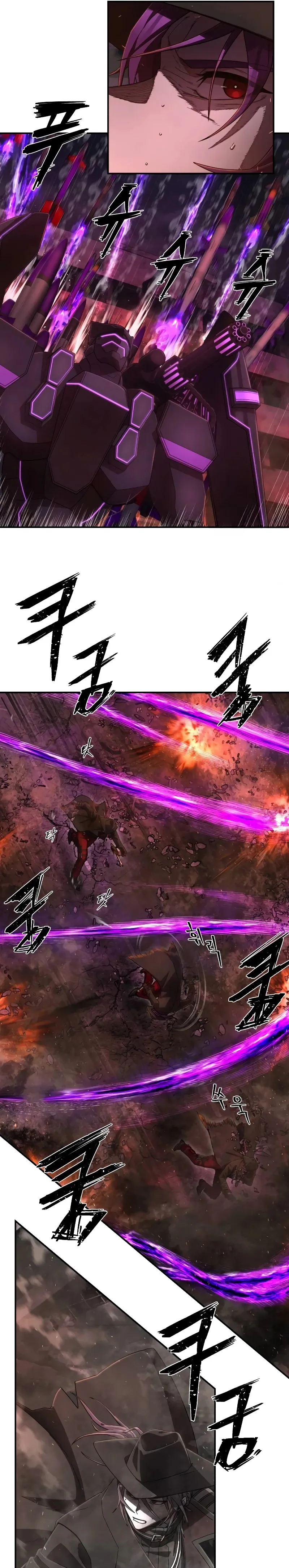 Hero Has Returned Capítulo 122 en Línea - página 38