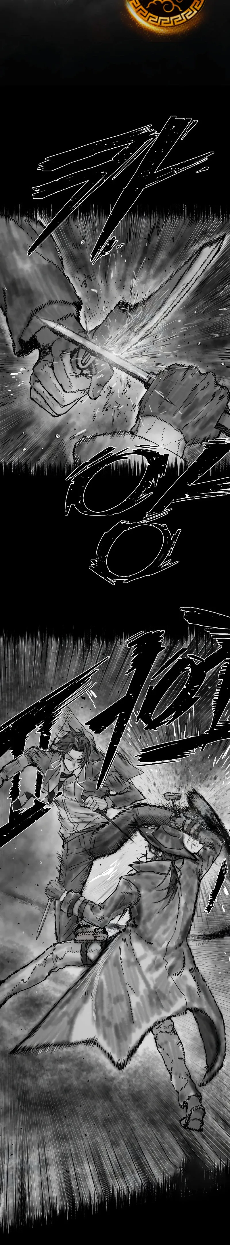 Hero Has Returned Capítulo 122 en Línea - página 40