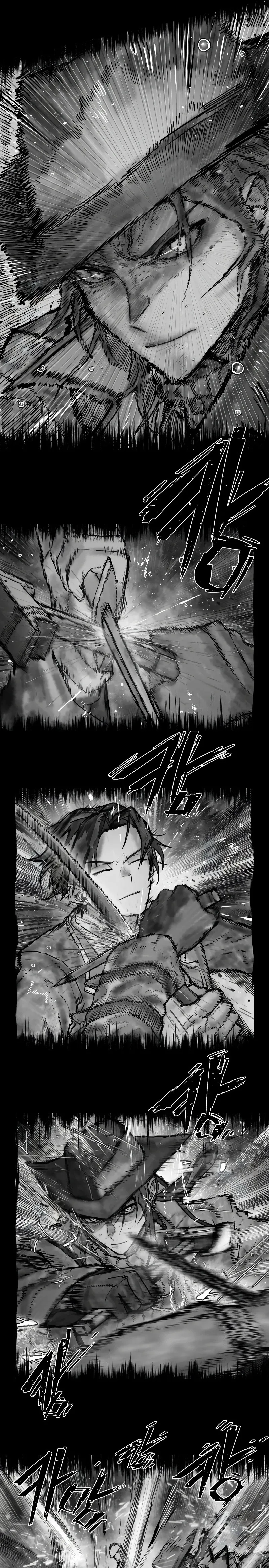 Hero Has Returned Capítulo 122 en Línea - página 41