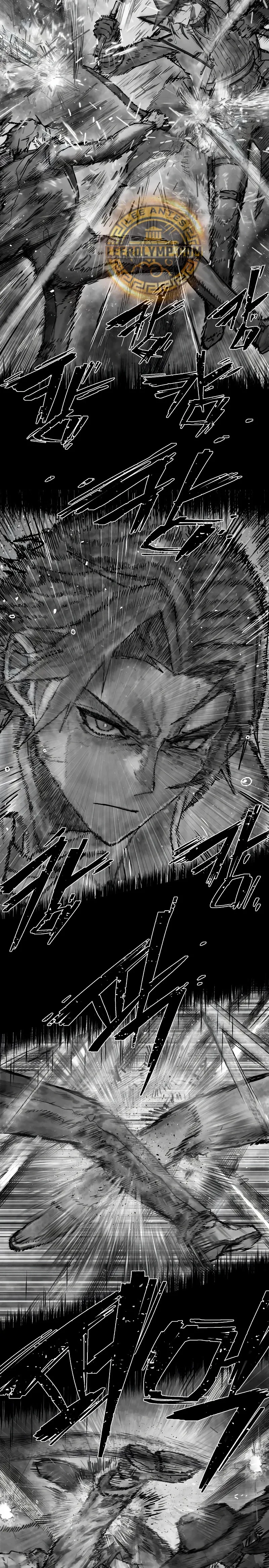 Hero Has Returned Capítulo 122 en Línea - página 42