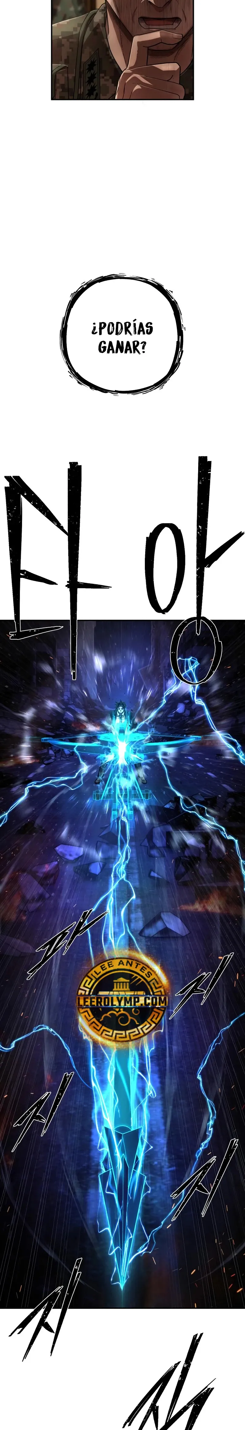 Hero Has Returned Capítulo 123 en Línea - página 16
