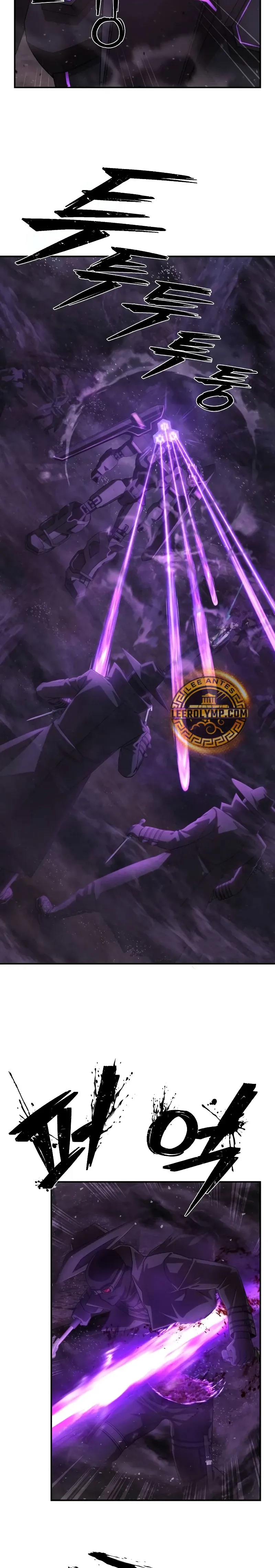 Hero Has Returned Capítulo 124 en Línea - página 14