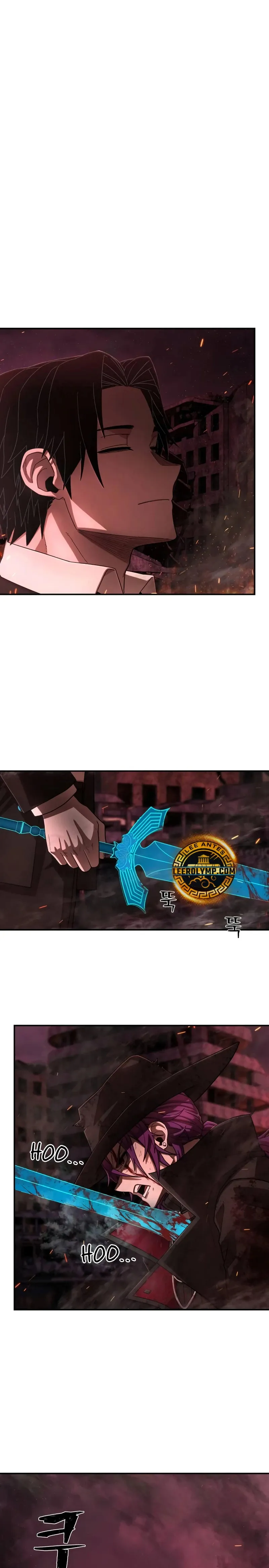 Hero Has Returned Capítulo 125 en Línea - página 2