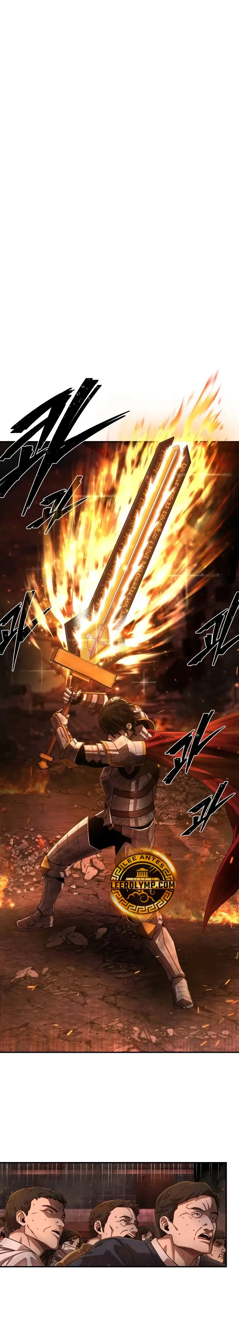 Hero Has Returned Capítulo 126 en Línea - página 2