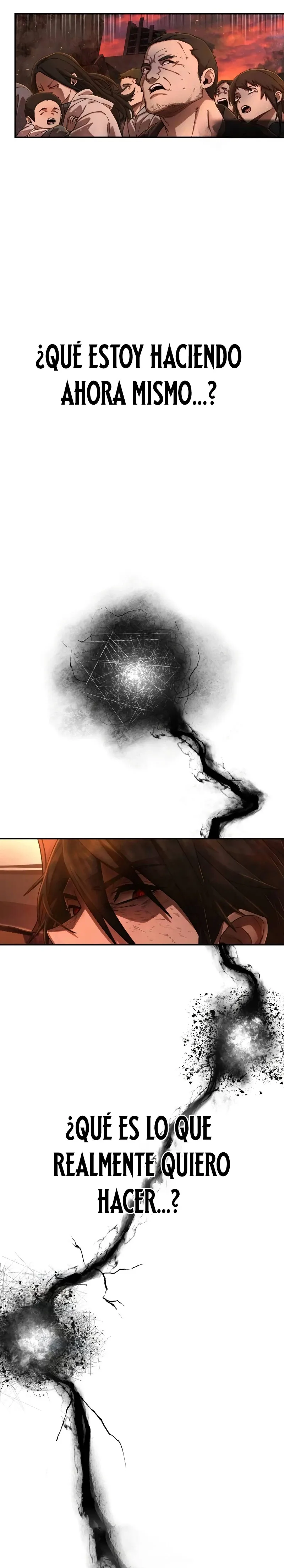 Hero Has Returned Capítulo 126 en Línea - página 3