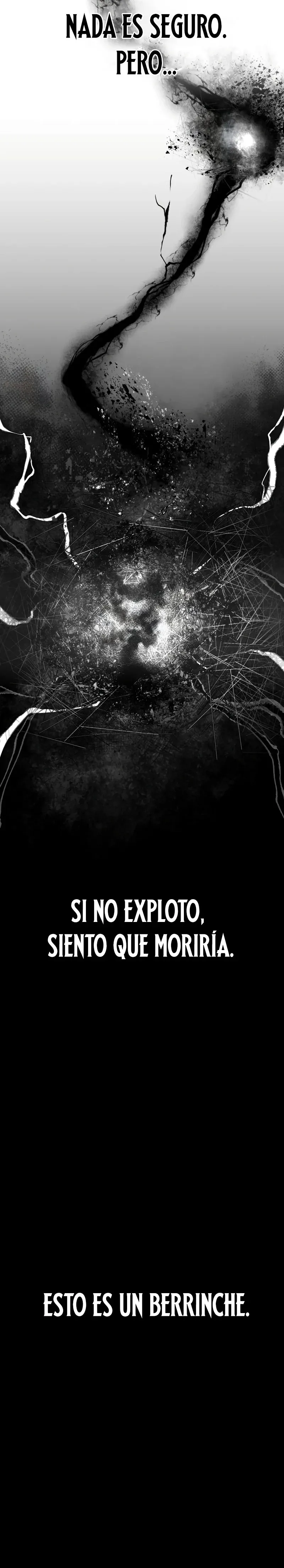 Hero Has Returned Capítulo 126 en Línea - página 4