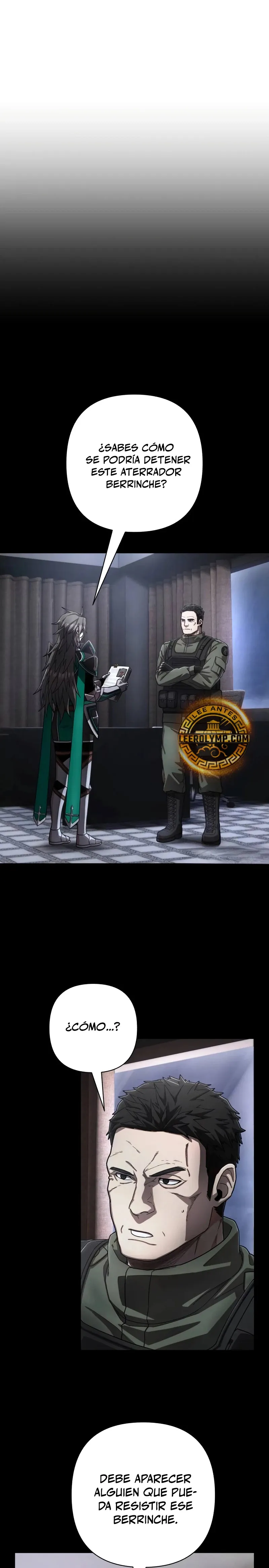 Hero Has Returned Capítulo 126 en Línea - página 11