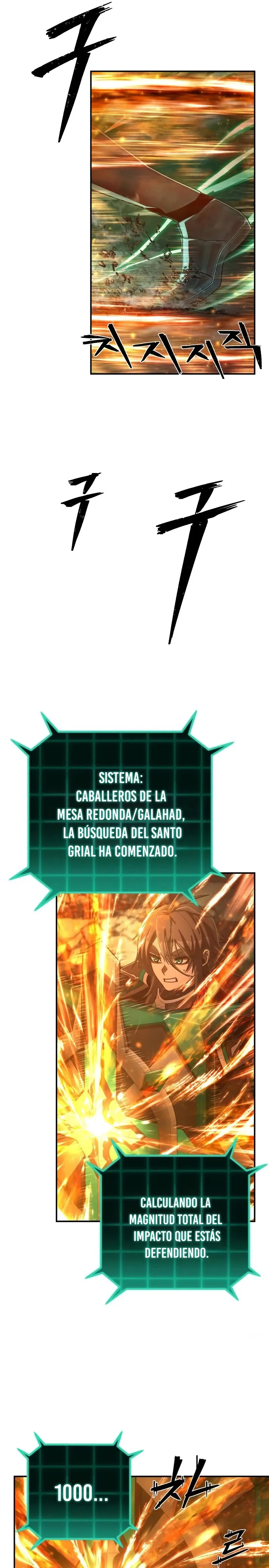 Hero Has Returned Capítulo 126 en Línea - página 14