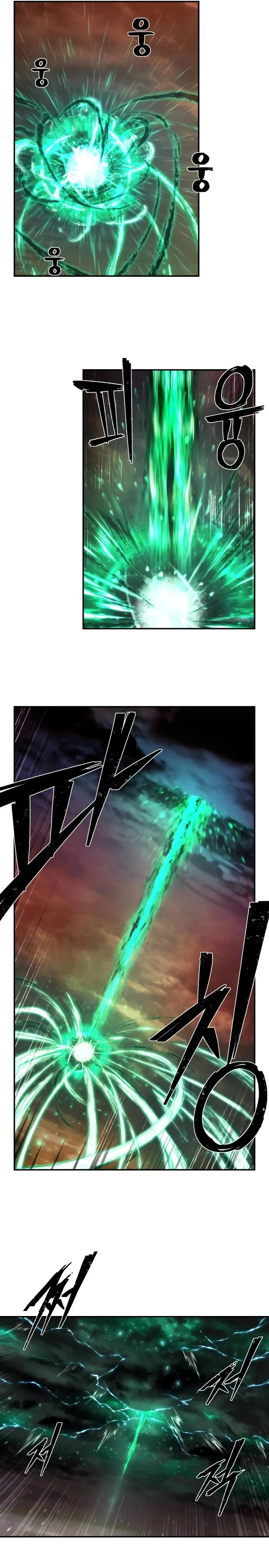 Hero Has Returned Capítulo 127 en Línea - página 14