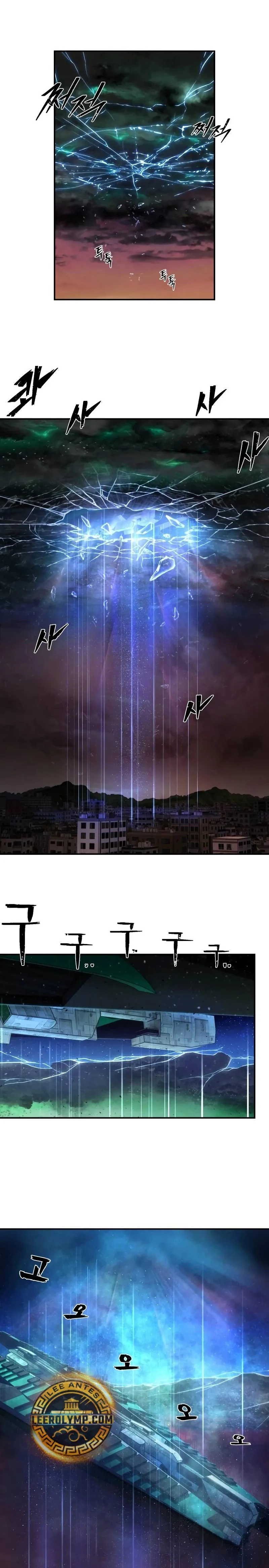 Hero Has Returned Capítulo 127 en Línea - página 15