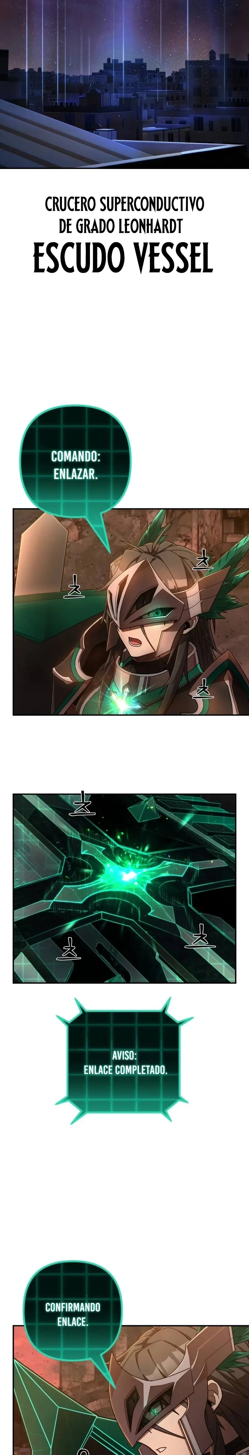 Hero Has Returned Capítulo 127 en Línea - página 16