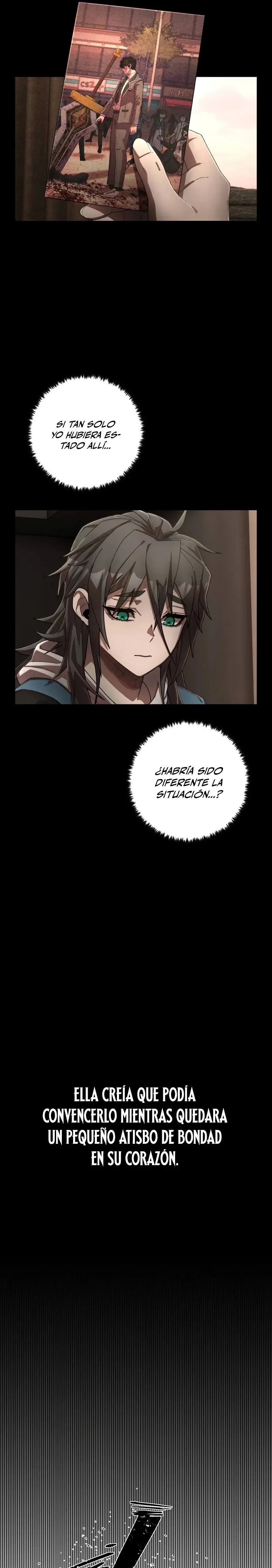 Hero Has Returned Capítulo 127 en Línea - página 26
