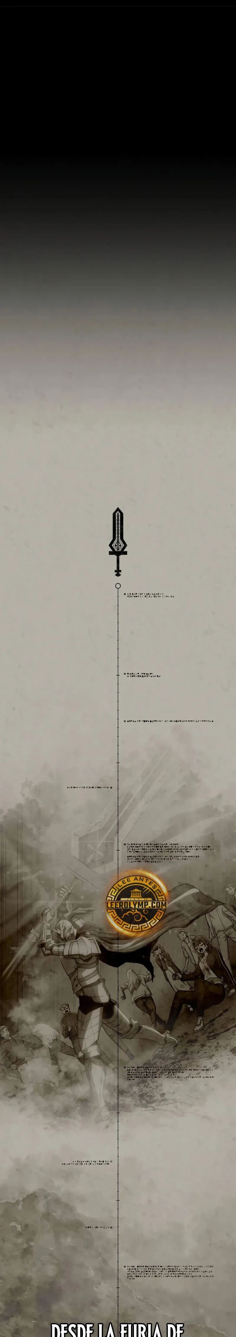 Hero Has Returned Capítulo 128 en Línea - página 2