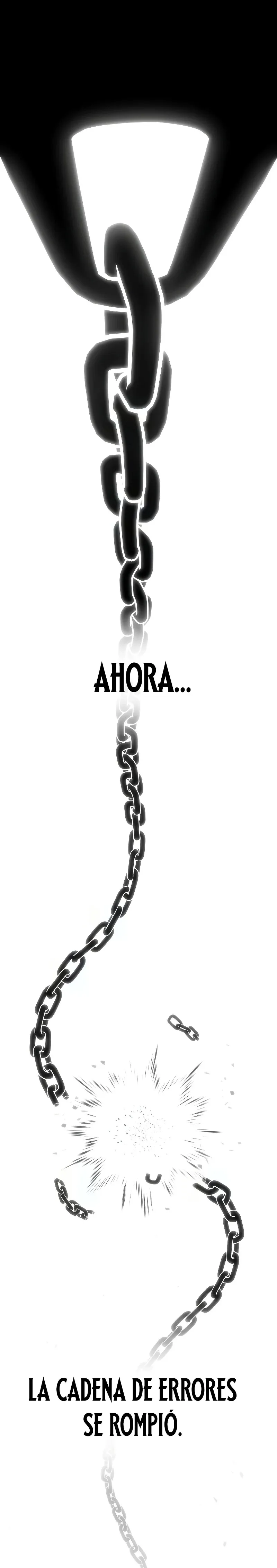 Hero Has Returned Capítulo 128 en Línea - página 6