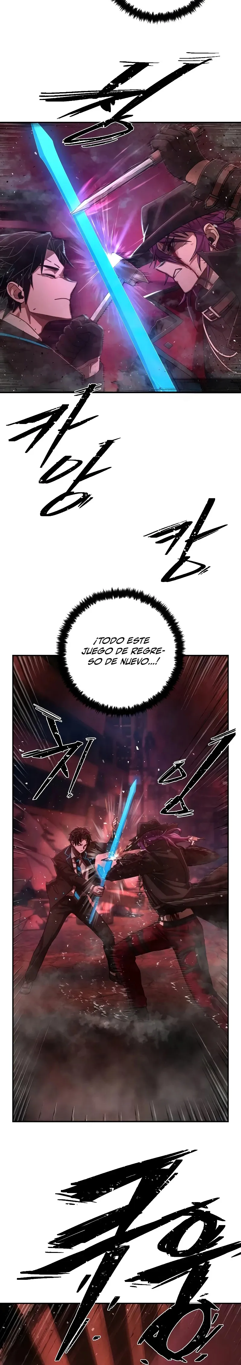 Hero Has Returned Capítulo 128 en Línea - página 13