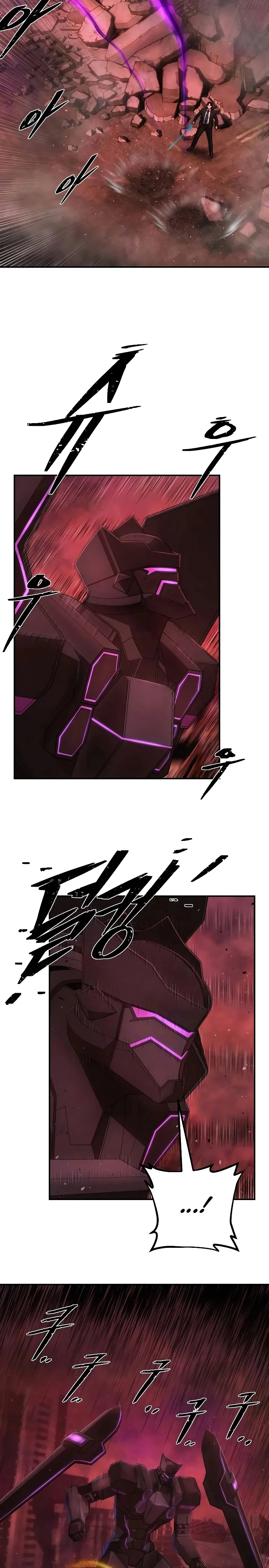 Hero Has Returned Capítulo 128 en Línea - página 16