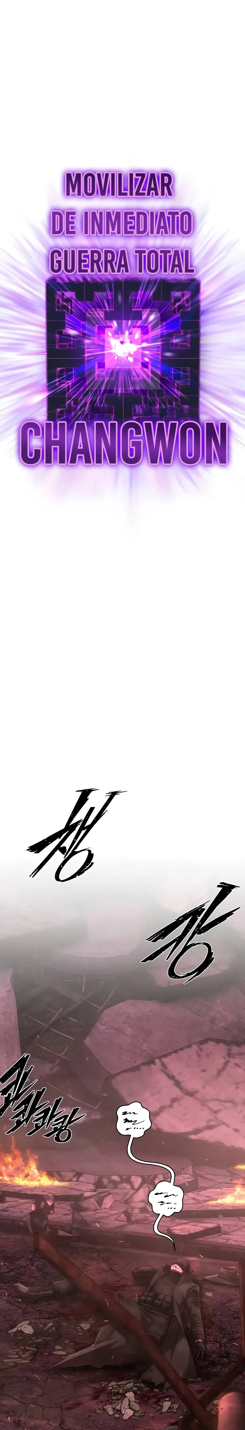 Hero Has Returned Capítulo 128 en Línea - página 23