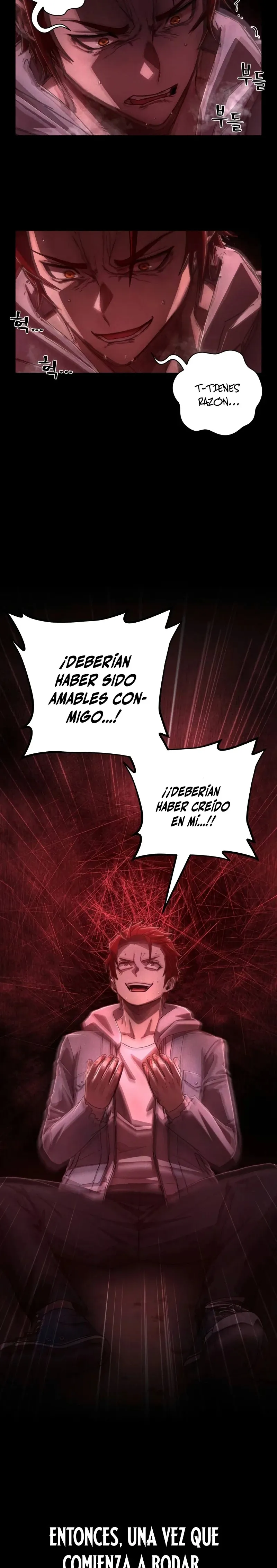 Hero Has Returned Capítulo 129 en Línea - página 6