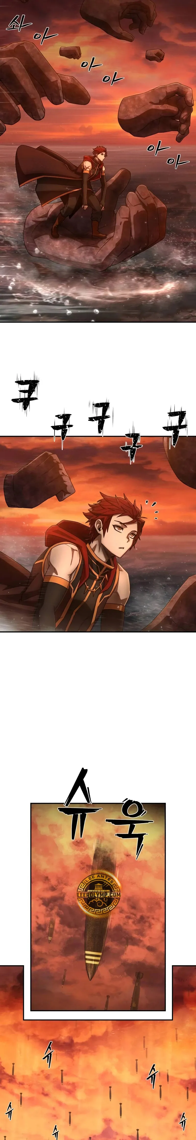 Hero Has Returned Capítulo 129 en Línea - página 12