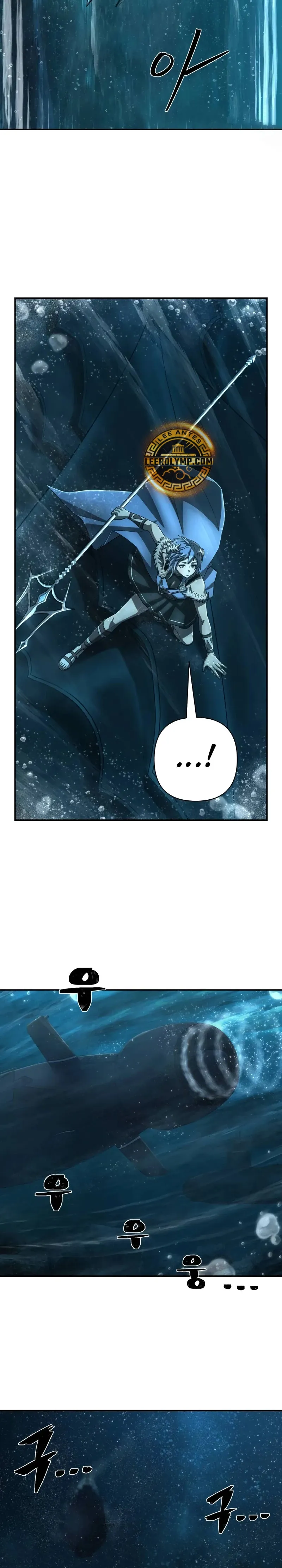Hero Has Returned Capítulo 129 en Línea - página 16