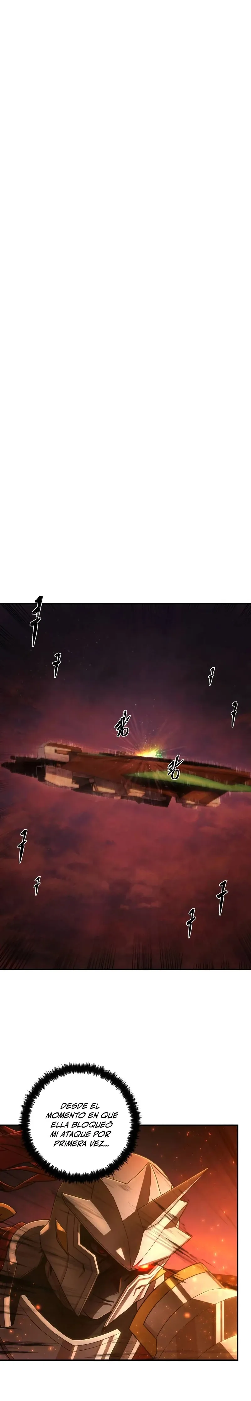 Hero Has Returned Capítulo 129 en Línea - página 19