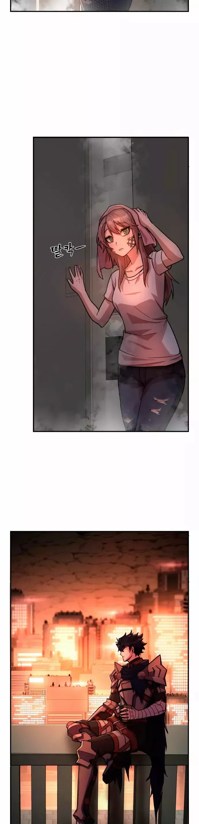 Hero Has Returned Capítulo 13 en Línea - página 11