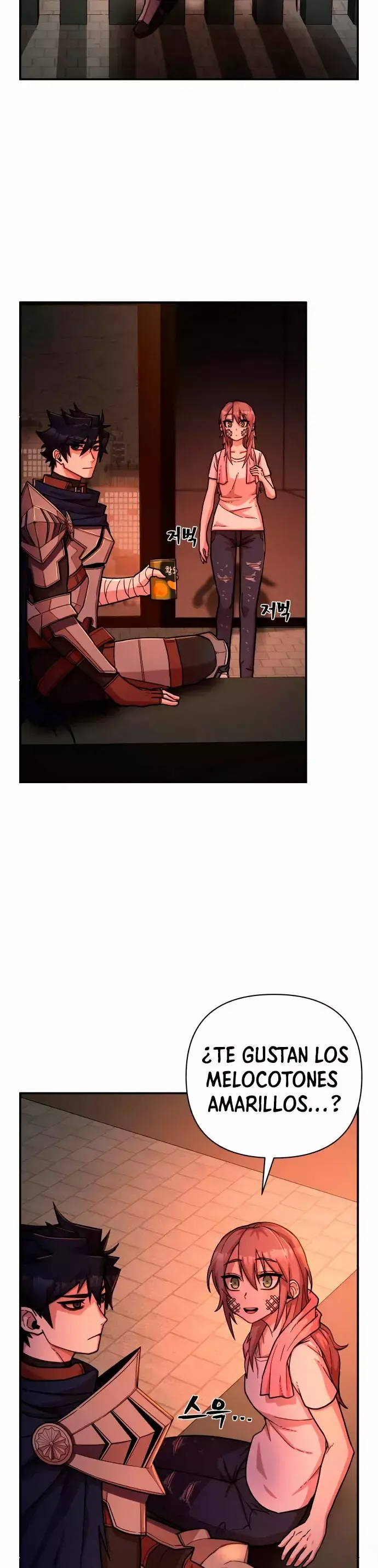 Hero Has Returned Capítulo 13 en Línea - página 12