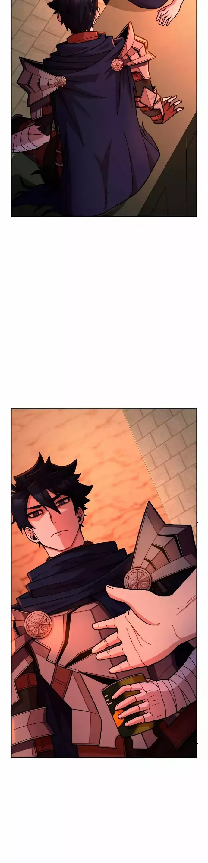 Hero Has Returned Capítulo 13 en Línea - página 17