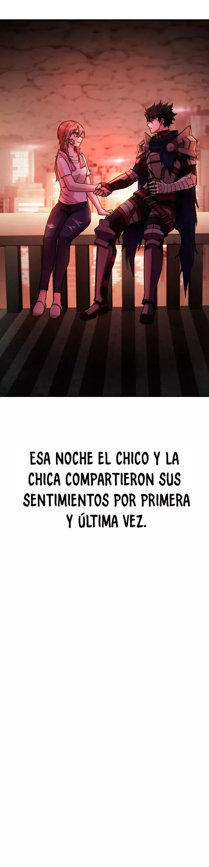 Hero Has Returned Capítulo 13 en Línea - página 18