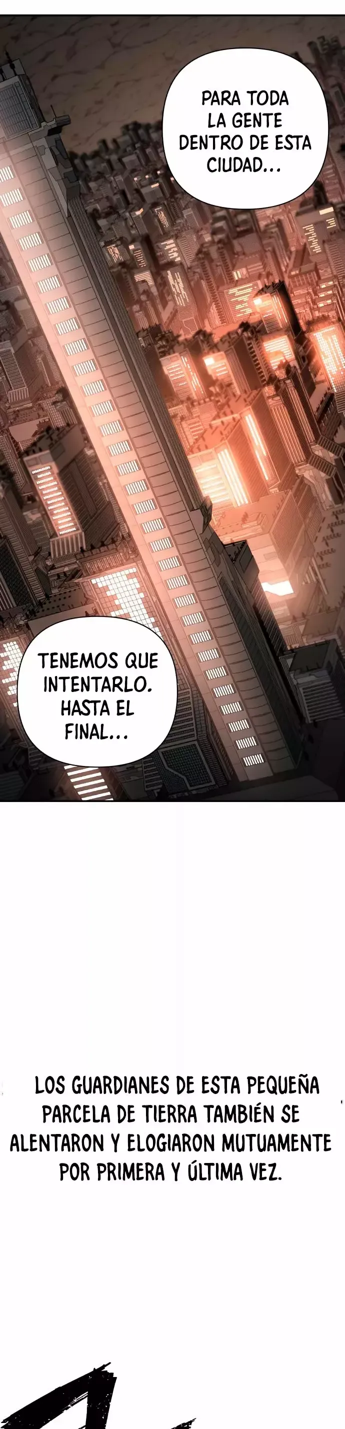 Hero Has Returned Capítulo 13 en Línea - página 25