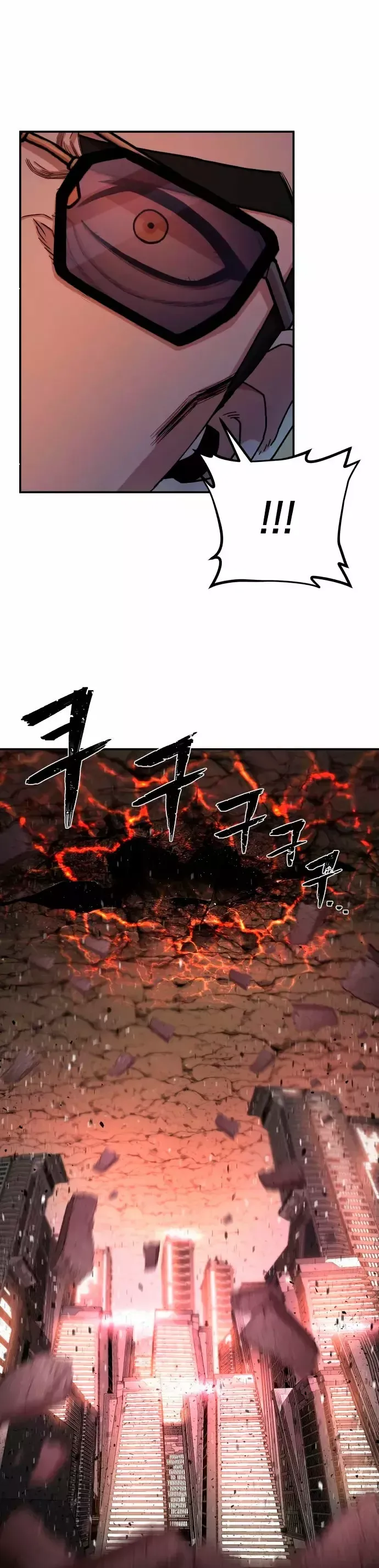 Hero Has Returned Capítulo 13 en Línea - página 28