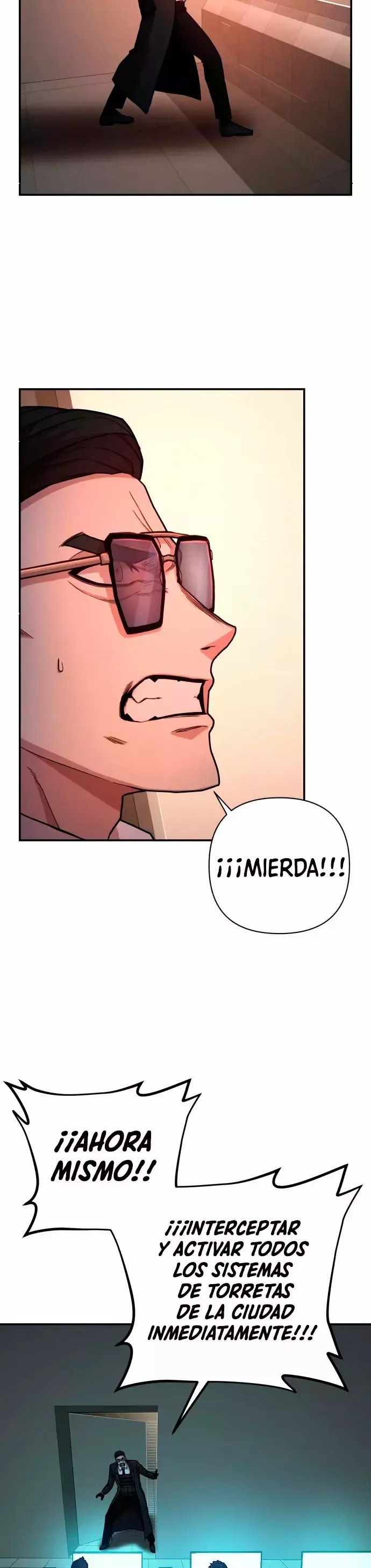 Hero Has Returned Capítulo 13 en Línea - página 45