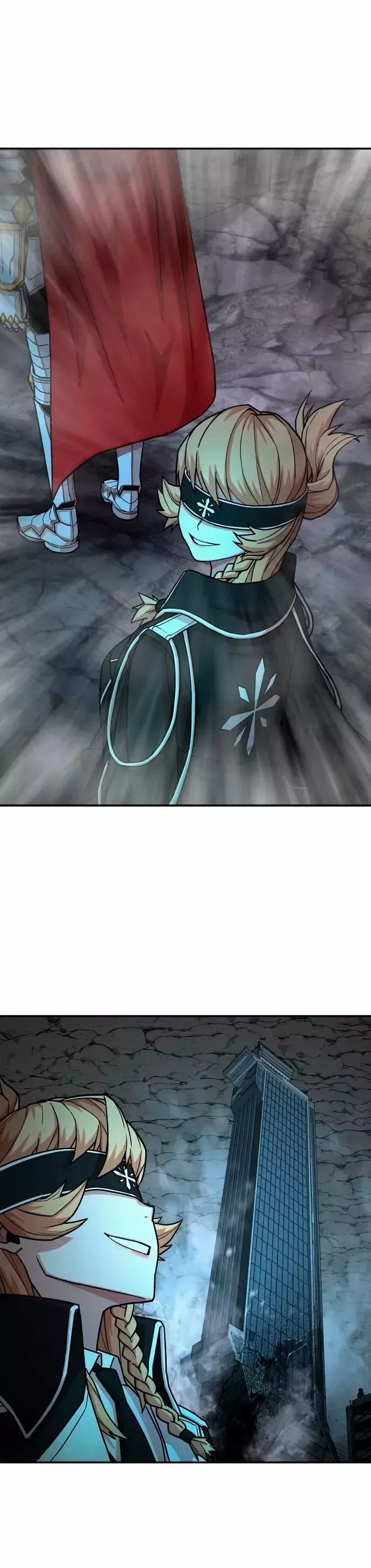 Hero Has Returned Capítulo 13 en Línea - página 48