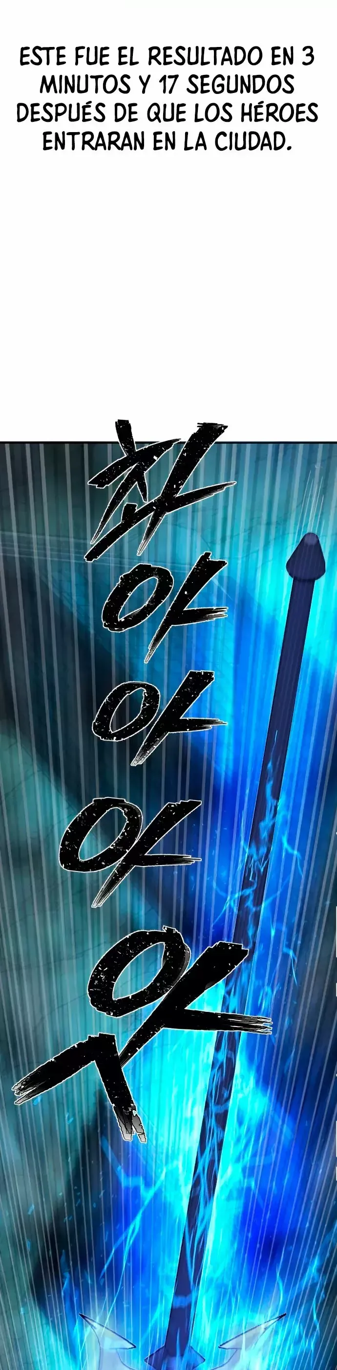 Hero Has Returned Capítulo 13 en Línea - página 58