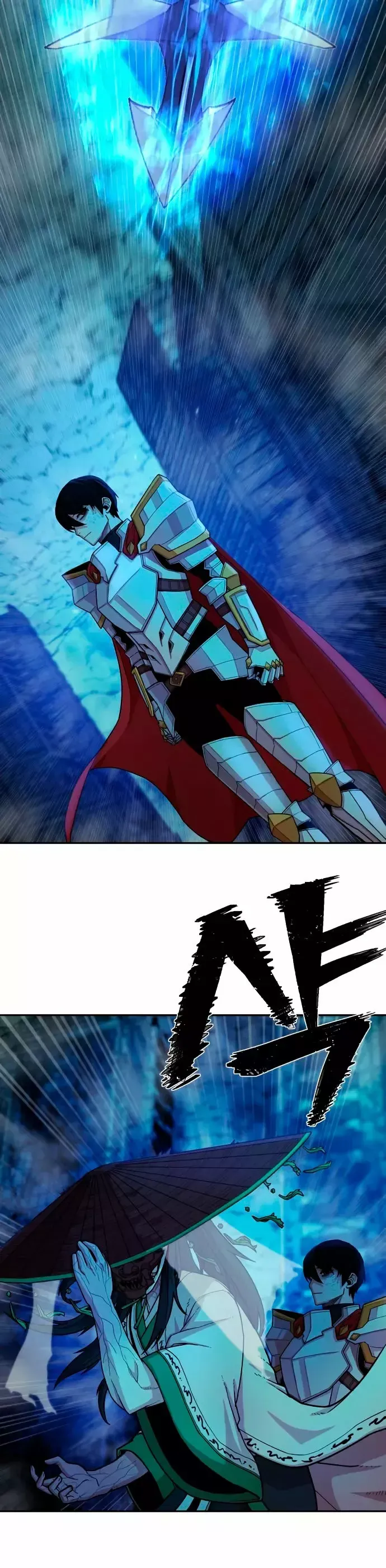 Hero Has Returned Capítulo 13 en Línea - página 59